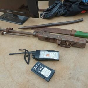 La société civile alerte sur la dégradation sécuritaire à Kabondo (Kisangani)