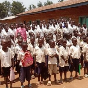 La rentrée scolaire compromise pour des milliers d&rsquo;enfants à Fizi à la suite des attaques de l’AFC/M23